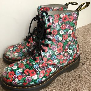 Dr. Martens